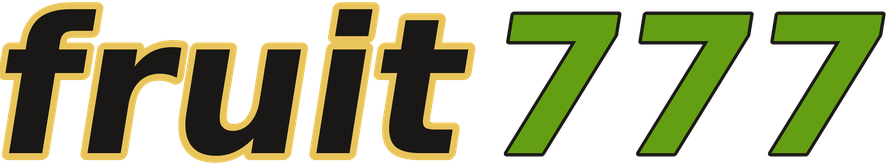 fruit777 logo